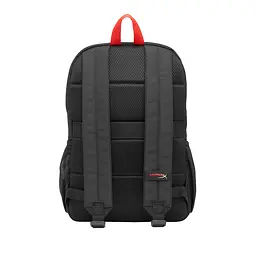 Рюкзак HyperX Delta 16" чорний-червоний - мініатюра 5