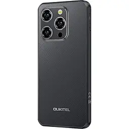 Смартфон Oulitel WP52 4/256GB Black - мініатюра 10