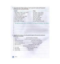 Grammar Friends 4. Student's Book with CD-ROM Pack - мініатюра 5