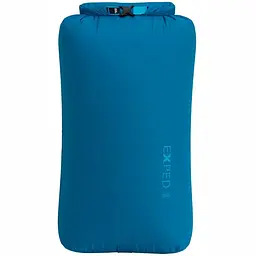 Гермомішок Exped Drybag Versa 22 синій