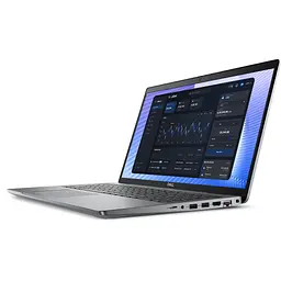 Ноутбук Dell Precision 3590 (210-BLMZ_U716512WP) - мініатюра 3
