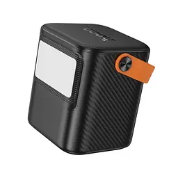 Универсальная батарея HOCO 80000 мАч Pro Tough PD/65 Вт черный (J152 / 714982) - миниатюра 7