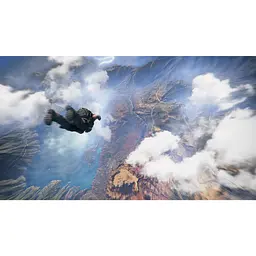 Ключ активації Microsoft Tom Clancy's Ghost Recon: Wildlands для Xbox One/Series - мініатюра 11