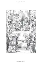 Alice's Adventures in Wonderland and Through the Looking Glass - мініатюра 4