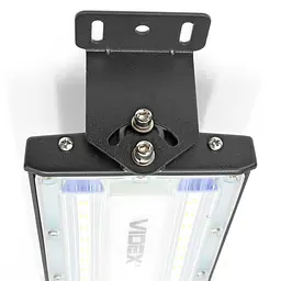 LED світильник висотний лінійний Videx HBL02, 50W 5000K (29305-000) - мініатюра 8