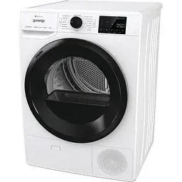 Сушильна машина Gorenje DPNE 92 GNLWIFI/UA (DPNE92GNLWIFI) - мініатюра 2