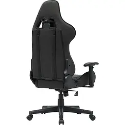 Ігрове крісло Canyon Crest FCH01 Fabric Grey (CNS-FCH01) - мініатюра 4