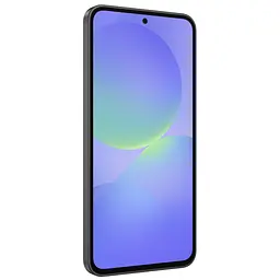 Мобільний телефон Samsung Galaxy A36 5G 6/128Gb Black (SM-A366BZKBEUC) - мініатюра 3