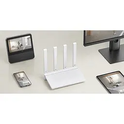 Бездротовий маршрутизатор (роутер) Xiaomi Router AX3000T (DVB4423G) [106060] - мініатюра 8