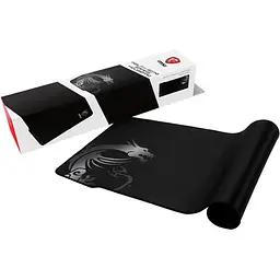 Килимок для миші MSI Agility GD70 XXL [J02-VXXXXX1-EB9] [131964] - мініатюра 4