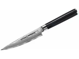 Набір ножів SAMURA Damascus SD-0230 - мініатюра 3