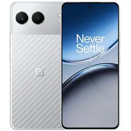 Смартфон OnePlus Nord 4 16/512 ГБ Mercurial Silver без адаптера, глобальная версия