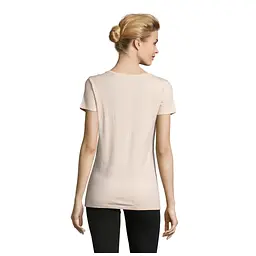 Футболка Sol's Martin women пастельно-рожевий M (02856143M) - мініатюра 2
