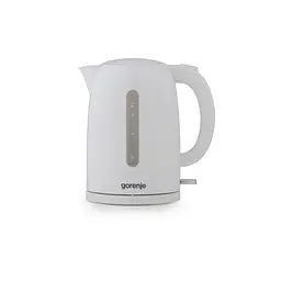 Електрочайник Gorenje K17W