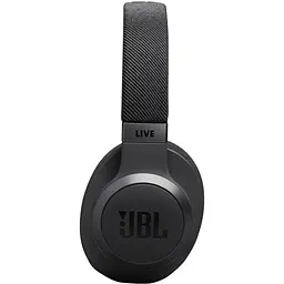 Навушники JBL Live 770 NC Black (JBLLIVE770NCBLK) - мініатюра 4