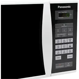 Мікрохвильова піч Panasonic NN-ST342WZUE [139216] - мініатюра 4
