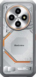 Смартфон Blackview Fort 2 8/128GB White Global NFC - мініатюра 4