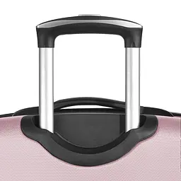 Валіза Gabol Paradise XP (L) Pink (123347-019) - мініатюра 6