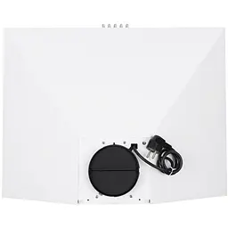 Витяжка купольна Minola HK 6212 WH 700 LED - мініатюра 7