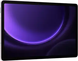 Samsung Galaxy Tab S9 FE Wi-Fi 8/256GB Lavender (SM-X510NLIE) - мініатюра 6