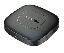Смарт ТБ приставка Tanix Mortal T1 Android SmartTV Box 2/16 Гб - мініатюра 3