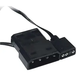 Вентилятор GameMax FN-12Rainbow-D (FN-12Rainbow-D) - мініатюра 8