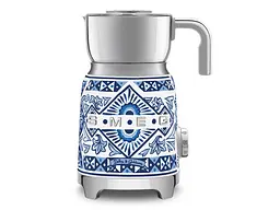 Спінювач молока Smeg MFF01DGBEU