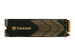 SSD-накопичувач Transcend MTE245S 500 GB (TS500GMTE245S)