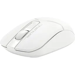 Бездротова миша A4Tech Fstyler FB12S Wireless White (FB12S White) - мініатюра 3