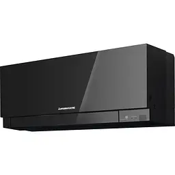 Спліт-система Mitsubishi Electric Design MSZ-EF25VGKB/MUZ-EF25VG Black [129690] - мініатюра 4