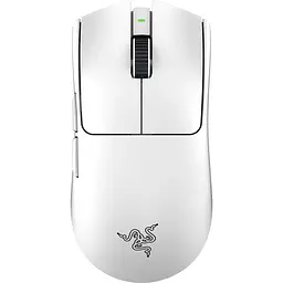 Миша Razer Viper V3 Pro, USB-A/WL, білий