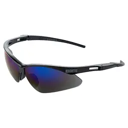 Окуляри захисні Sigma Master синє дзеркало 9410361