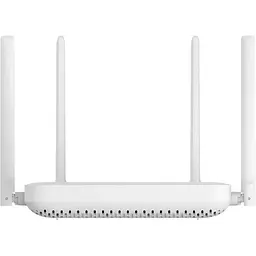 Маршрутизатор Xiaomi Router AX1500 white (DVB4412GL) (Global Version)