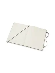 Записник Moleskine Classic великий, Нелінований Коричневий (QP092P14) - мініатюра 4