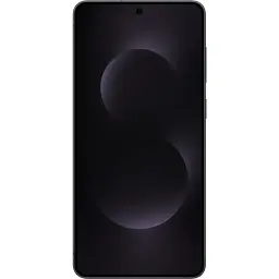 Смартфон Samsung S25 Edge 12/512GB Titanium Jetblack (SM-S937BZKG) - мініатюра 2