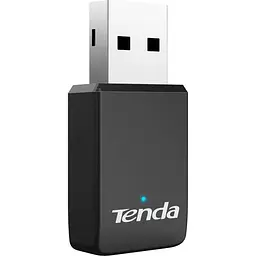 WiFi-адаптер Tenda USB U9 U9) - мініатюра 2