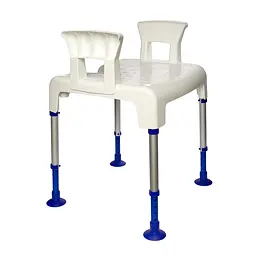 Стул для душа с подлокотниками Invacare Aquatec PICO (9.21.001-2691)