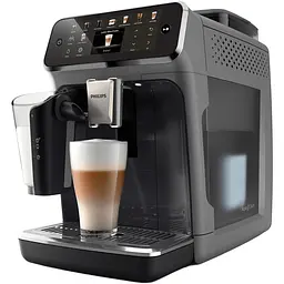 Кофемашина Philips Series 5500 (EP5544/50) - мініатюра 3