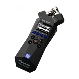 Цифровий диктофон Zoom H1essential рекордер (530435) - мініатюра 2