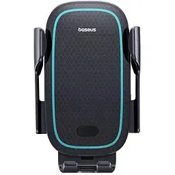 Тримач із бездротовою зарядкою Baseus Milky Way Pro Series 15W - мініатюра 2