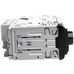 Автомагнітола Pioneer MVH-09UB автомобільна магнітола чорна - мініатюра 4