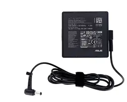 Блок живлення (зарядка) для ноутбука та моноблока Asus 90W (19V, 4.74A, 5.5x2.5мм) A19-090P2A [NEW Gen] від Asus, 90W, 4.74A, 5,5ммx2,5мм - мініатюра 3