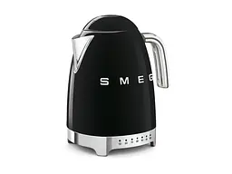 Електрочайник Smeg KLF04BLEU