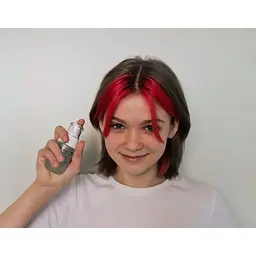 Сироватка для обличчя Teens Only Soon Teens Super-Bubbly Super-Vital Serum 11+ для комбінованої шкіри з проявами висипань 50 мл (4820278290080) - мініатюра 2