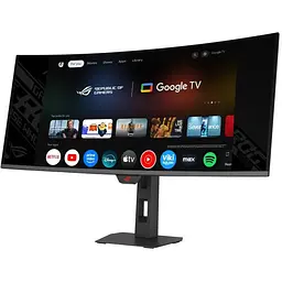 Монітор ASUS ROG Strix OLED XG34WCDMTG (90LM0B10-B02171) - мініатюра 5
