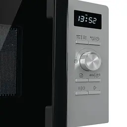 Мікрохвильова піч Gorenje MO20A4XH (740292) [172157] - мініатюра 10