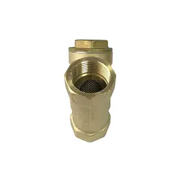 Фільтр грубого очищення Solomon S 1/2″ Super 8010 000008456 - мініатюра 4