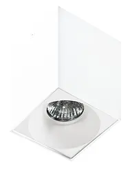 Корпус світильника Azzardo AZ0827 HUGO(GM4104_wh)