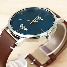 Годинник Casio MTP-B100L-2E - мініатюра 4