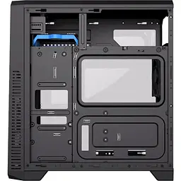 Корпус GameMax G561 FRGB Black - мініатюра 6